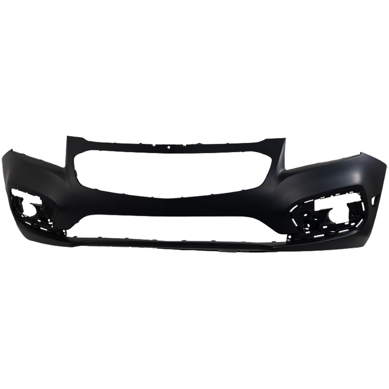 2015 - 2016 Chevrolet (Chevy) Cruze Front Bumper Cover
