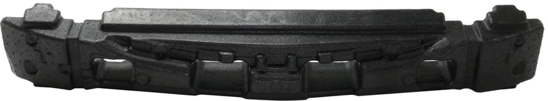 2015 - 2016 Chevrolet (Chevy) Trax Front Bumper Absorber - Center