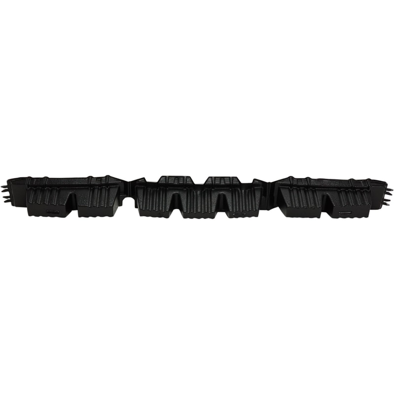 Front Bumper Absorber for Chrysler 300, 2011-2014, Impact, Replacement