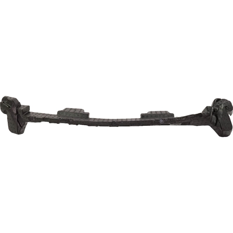 Front Bumper Absorber for Chevrolet Camaro 2019-2024, SS Model, Suitable for Coupe (24-24), Replacement