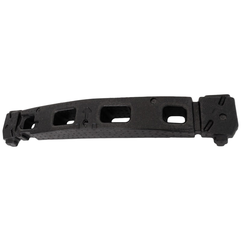 Upper Front Bumper Absorber Impact Bar for TRAX 17-22, Built for Korea Vehicles, Replacement