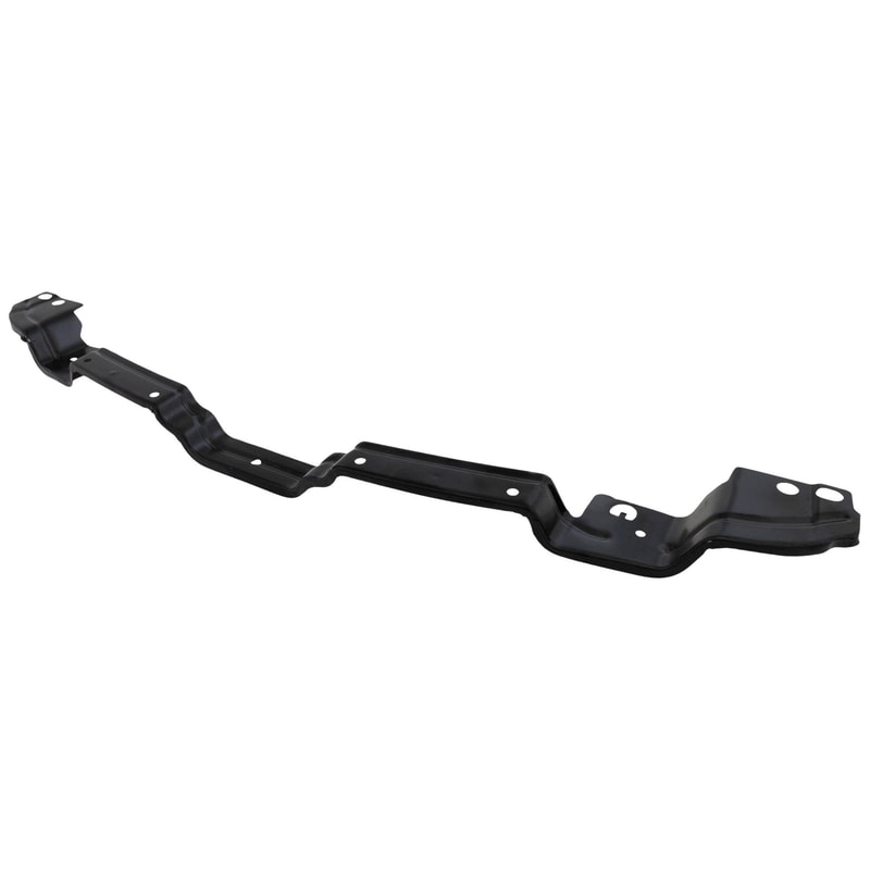 Front Bumper Bracket, Center Support for Chevrolet Sonic 2017-2020, Replacement