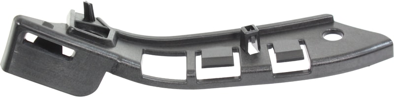 2008 - 2012 Chevrolet (Chevy) Malibu Front Bumper Cover Retainer (Left / Driver Side)
