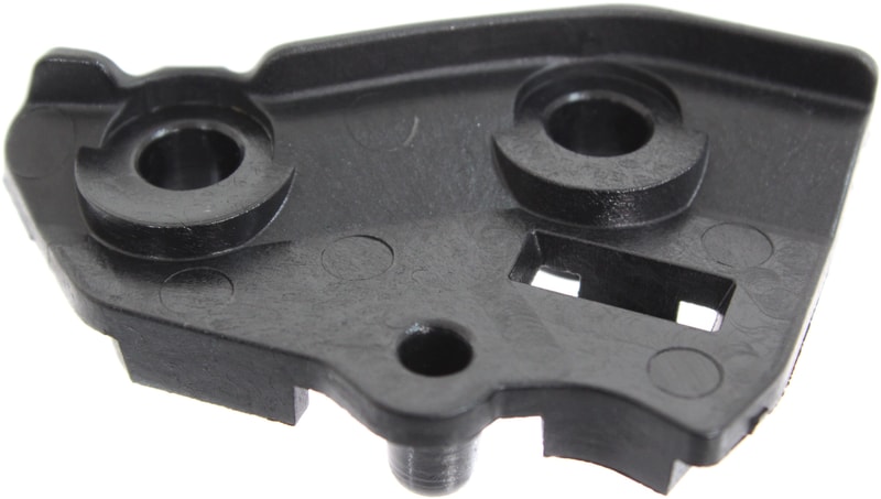 2008 - 2012 Chevrolet (Chevy) Malibu Front Bumper Cover Retainer (Right / Passenger Side)