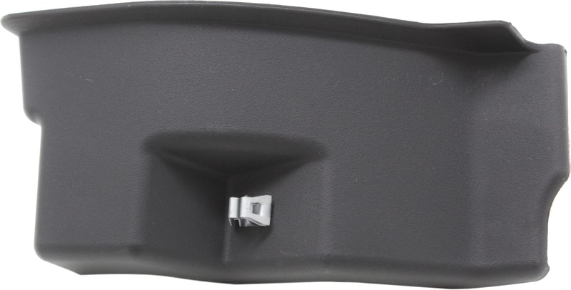 Front Bumper Bracket for Chevrolet Silverado 1500 (2016-2018), Silverado 2500 HD/3500 HD (2015-2019), Right (Passenger), Mounting Guide, with or without Impact Bar Skid Plate, Includes 2019 1500 LD, Replacement