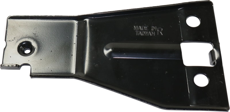 2012 - 2020 Chevrolet (Chevy) Sonic Front Bumper Support Bracket (Right / Passenger Side)