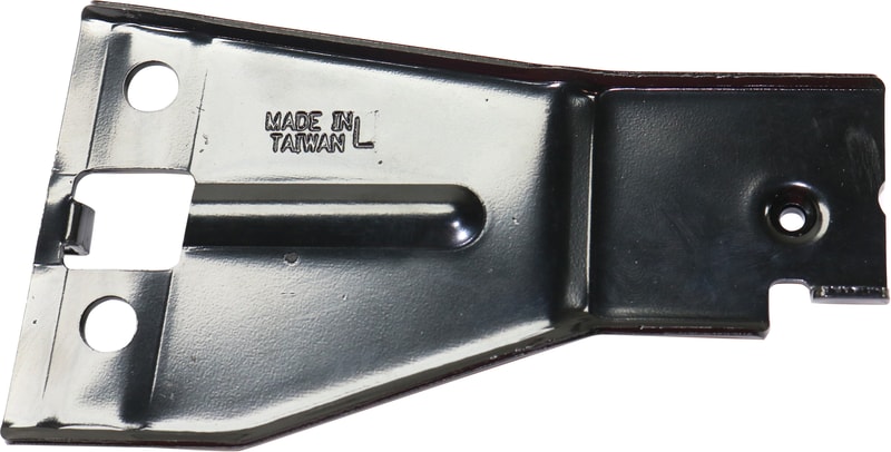 2012 - 2020 Chevrolet (Chevy) Sonic Front Bumper Support Bracket (Left / Driver Side)