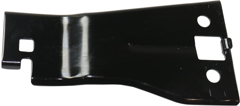 2013 - 2020 Chevrolet (Chevy) Sonic Front Bumper Bracket - Left (Driver)