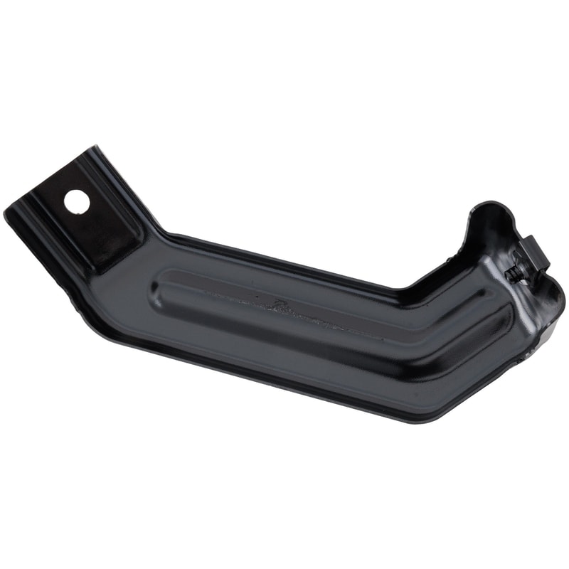 2020 - 2023 Chevrolet (Chevy) Silverado 2500 Hd Front Bumper Support Bracket (Right / Passenger Side)