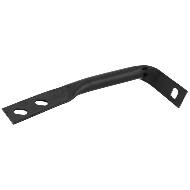 2020 - 2023 Chevrolet (Chevy) Silverado 2500 Hd Front Bumper Support Bracket (Right / Passenger Side)
