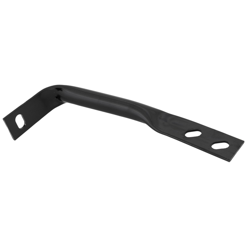 2020 - 2023 GMC Sierra 2500 Hd Front Bumper Support Bracket (Left / Driver Side)