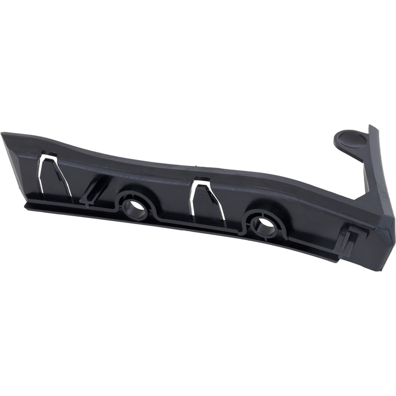 Front Bumper Bracket, Right (Passenger) for 2007-2014 Cadillac Escalade, Escalade ESV, Escalade EXT, Replacement
