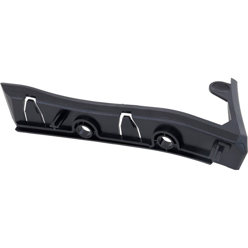 Front Bumper Bracket, Right (Passenger) for 2007-2014 Cadillac Escalade, Escalade ESV, Escalade EXT, Replacement