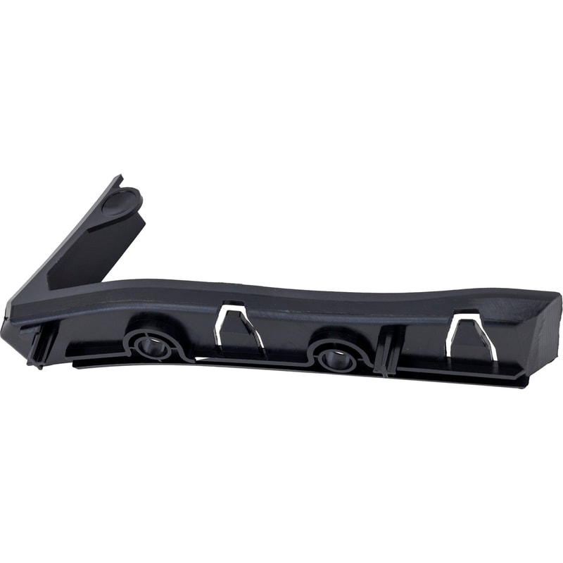 Front Bumper Bracket for Cadillac Escalade, Escalade ESV, Escalade EXT 2007-2014, Left (Driver) Side, Replacement