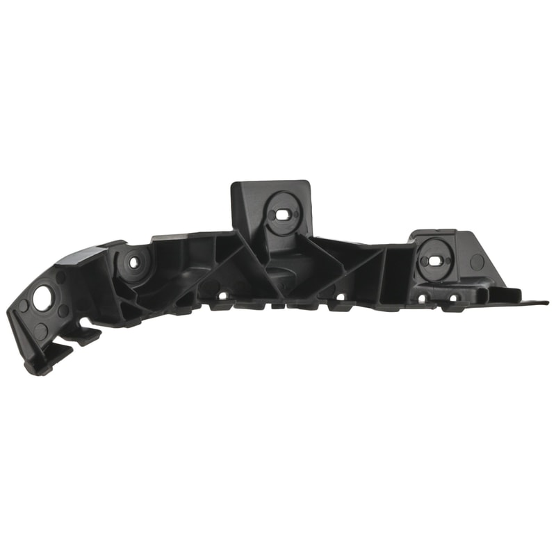 Front Bumper Side Bracket for Cadillac XTS 2013-2017, Right (Passenger) Side, Replacement