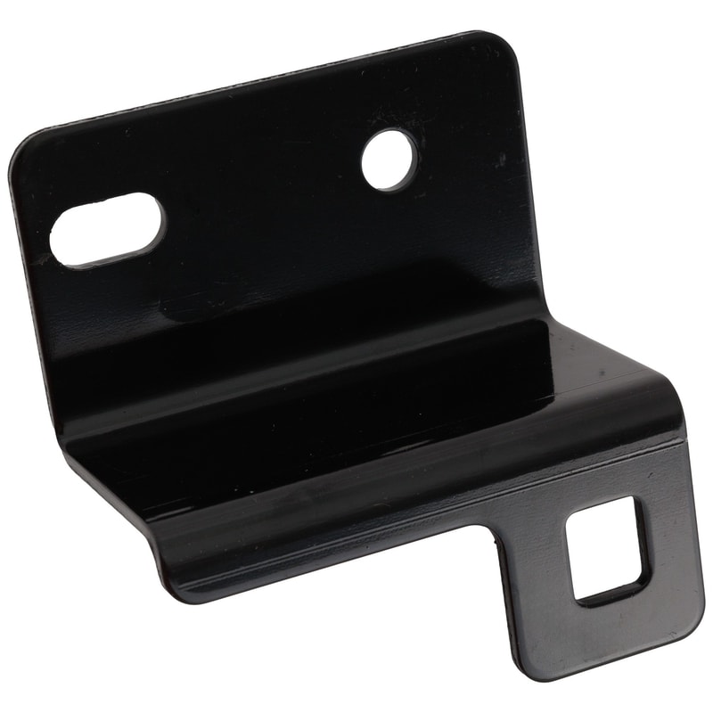 2021 - 2024 Cadillac Escalade Front Bumper Cover Support (Right / Passenger Side)