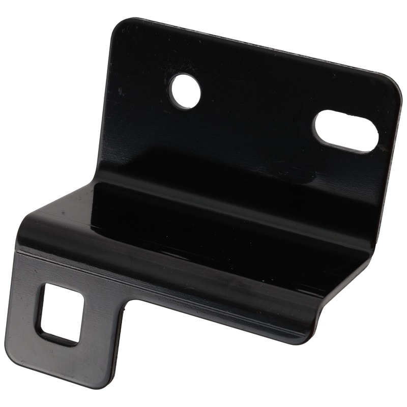 2021 - 2024 Cadillac Escalade Front Bumper Cover Support (Left / Driver Side)