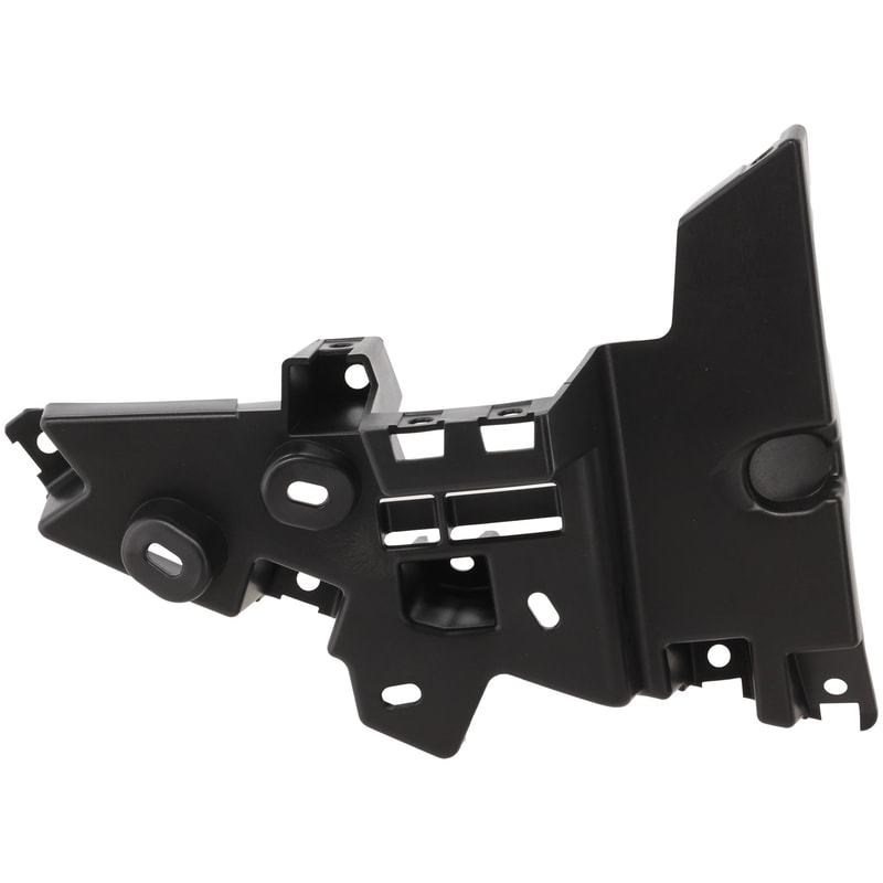 2023 - 2025 Chevrolet (Chevy) Colorado Front Bumper Cover Support (Right / Passenger Side)