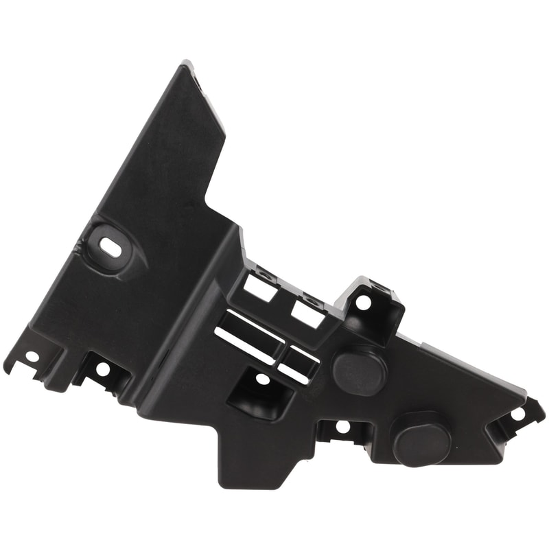 2023 - 2025 Chevrolet (Chevy) Colorado Front Bumper Cover Support (Left / Driver Side)