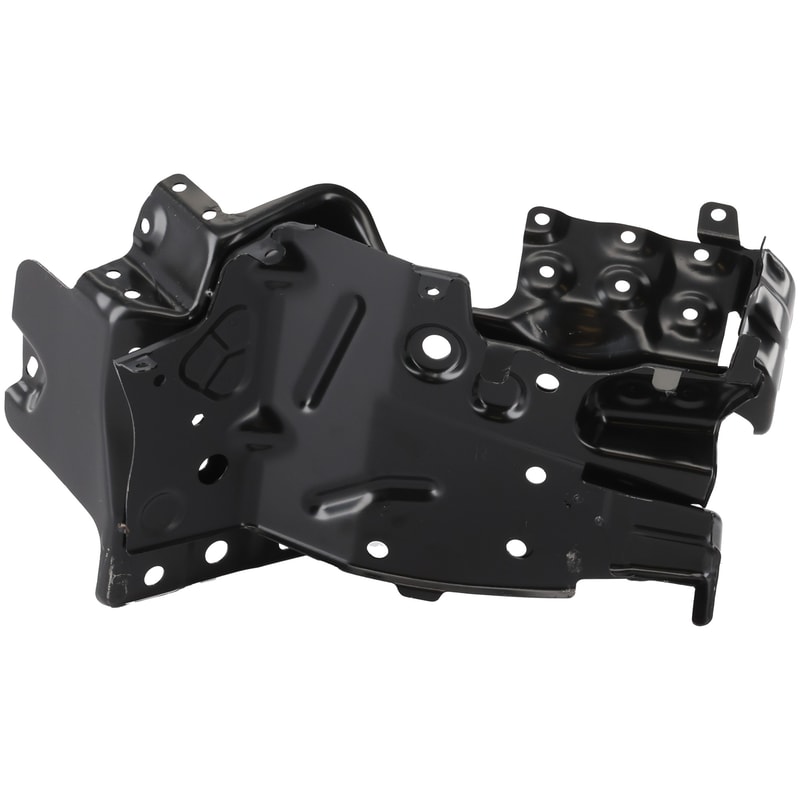 2021 - 2024 Chevrolet (Chevy) Suburban Front Bumper Support Bracket (Right / Passenger Side)