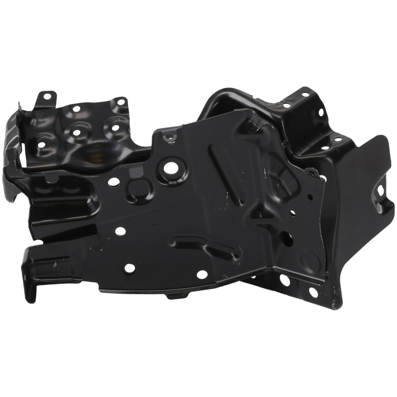2021 - 2024 Chevrolet (Chevy) Suburban Front Bumper Support Bracket (Left / Driver Side)