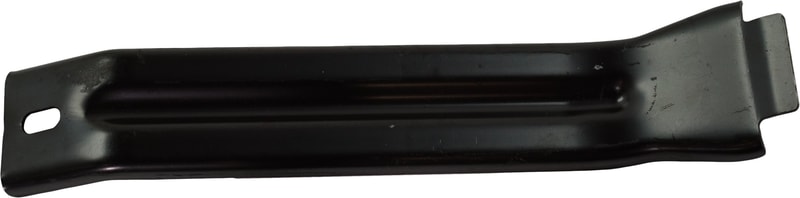 Front Bumper Bracket Support Brace for Chevrolet Cruze 2016-2019, Outer, Right (Passenger) = Left (Driver), Compatible with Hatchback/Sedan Models, Replacement