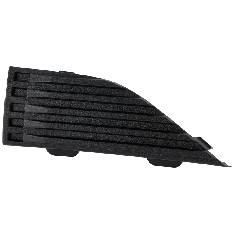 2021 - 2024 Chevrolet (Chevy) Tahoe Front Tow Eye Cover - Left (Driver)