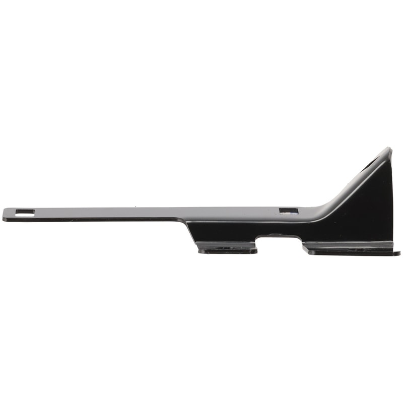 2017 - 2022 Chevrolet (Chevy) Colorado Front Bumper Support Bracket (Left / Driver Side)