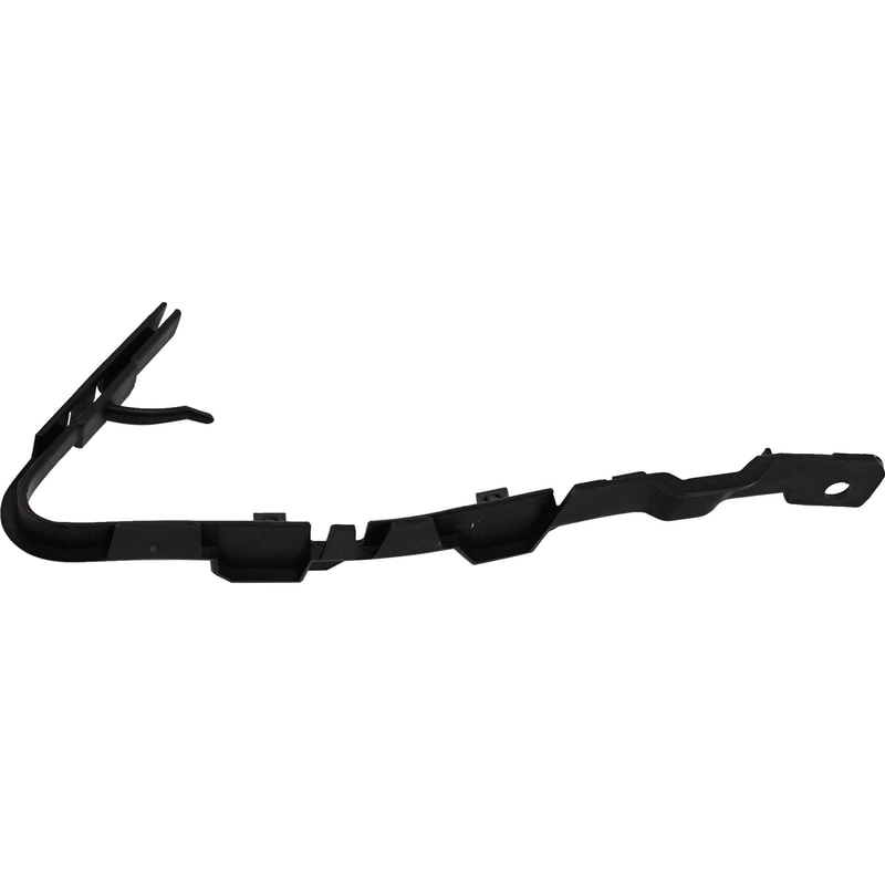 Front Bumper Retainer for Chrysler Town and Country 2008-2016, Dodge Grand Caravan 2011-2020, Left (Driver), Replacement