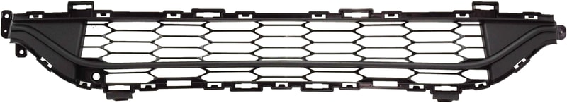 2015 - 2016 Chevrolet (Chevy) Cruze Front Bumper Grille