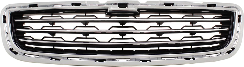 2015 - 2016 Chevrolet (Chevy) Trax Grille Assy