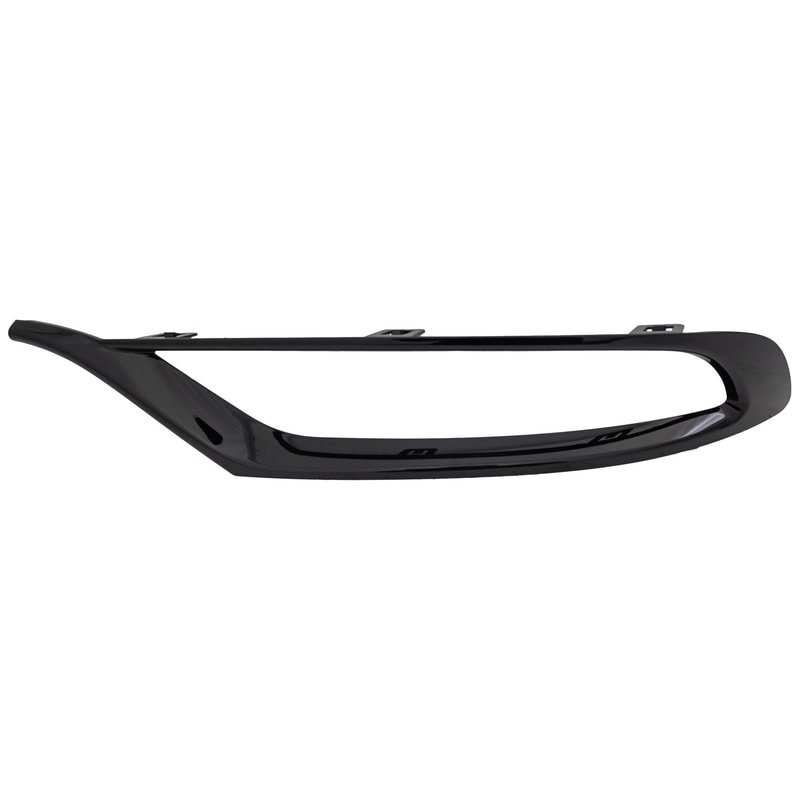 2020 - 2023 Chrysler 300 Front Bumper Molding (Left / Driver Side)