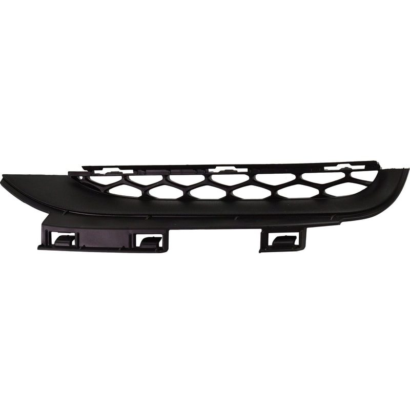 2015 - 2023 Chrysler 300 Front Bumper Molding (Left / Driver Side)