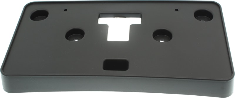2017 - 2020 Chevrolet (Chevy) Sonic Front Bumper License Bracket