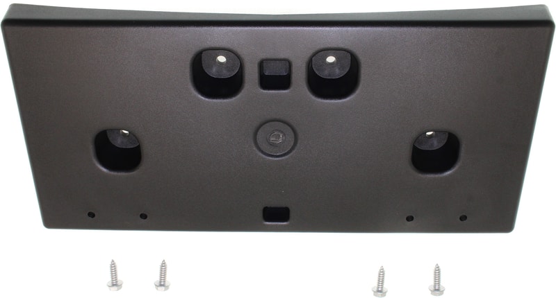 2017 - 2022 Chevrolet (Chevy) Trax Front License Plate Bracket