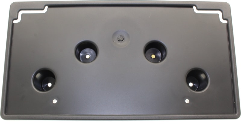 2015 - 2020 Chevrolet (Chevy) Tahoe Front License Plate Bracket