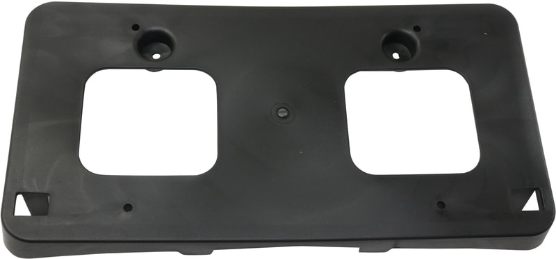 2016 - 2018 Chevrolet (Chevy) Malibu Front Bumper License Bracket