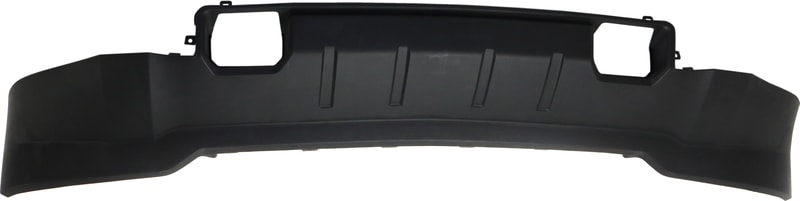 2015 - 2019 Chevrolet (Chevy) Silverado 2500 Hd Front Lower Valance