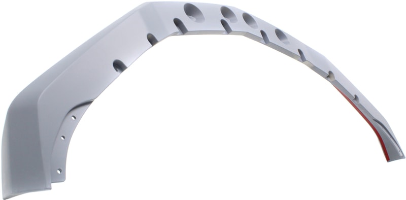 2016 - 2024 Chevrolet (Chevy) Camaro Front Bumper Spoiler