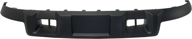 2012 - 2014 Chevrolet (Chevy) Silverado 2500 Hd Front Lower Valance -   (CAPA Certified)