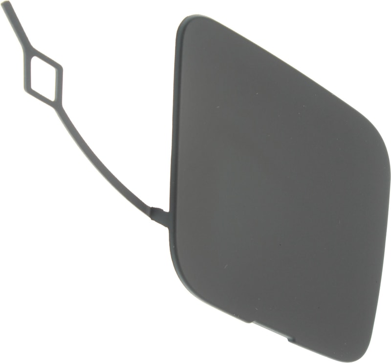 2013 - 2016 Chevrolet (Chevy) Trax Front Tow Eye Cover