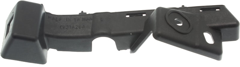 2016 - 2023 Chevrolet (Chevy) Malibu Front Bumper Retainer - Left (Driver)