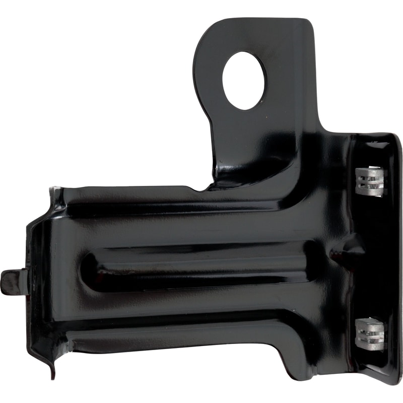 Front Bumper Support Center for Chevrolet Silverado/GMC Sierra 1500, 2019-2023 Models, Left (Driver) Side, Replacement