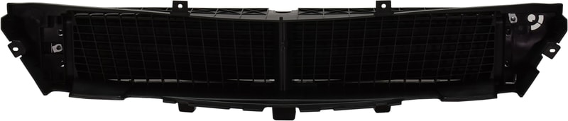 Active Grille Shutter for Chevrolet Impala LT Model, 2.5L Engine, Years 2014-2019, Replacement