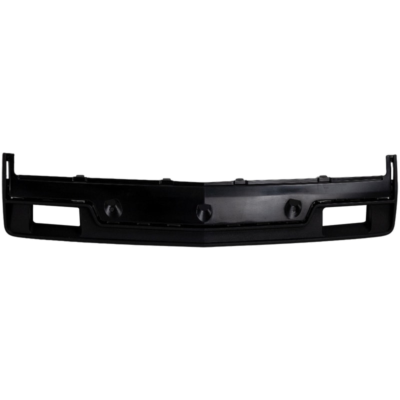2014 - 2015 Chevrolet (Chevy) Silverado 1500 Front Bumper Filler