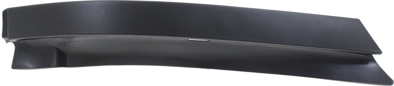2016 - 2019 Chevrolet (Chevy) Silverado 1500 Front Bumper Filler - Right (Passenger)