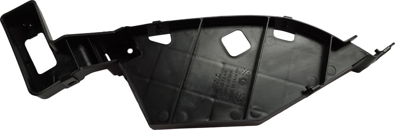2007 - 2014 Chevrolet (Chevy) Avalanche Front Bumper Filler (Right / Passenger Side)