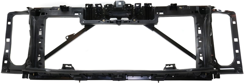 2015 - 2020 Chevrolet (Chevy) Suburban  Header Panel