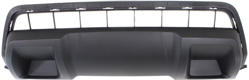 2015 - 2020 Chevrolet (Chevy) Colorado Front Bumper Valance