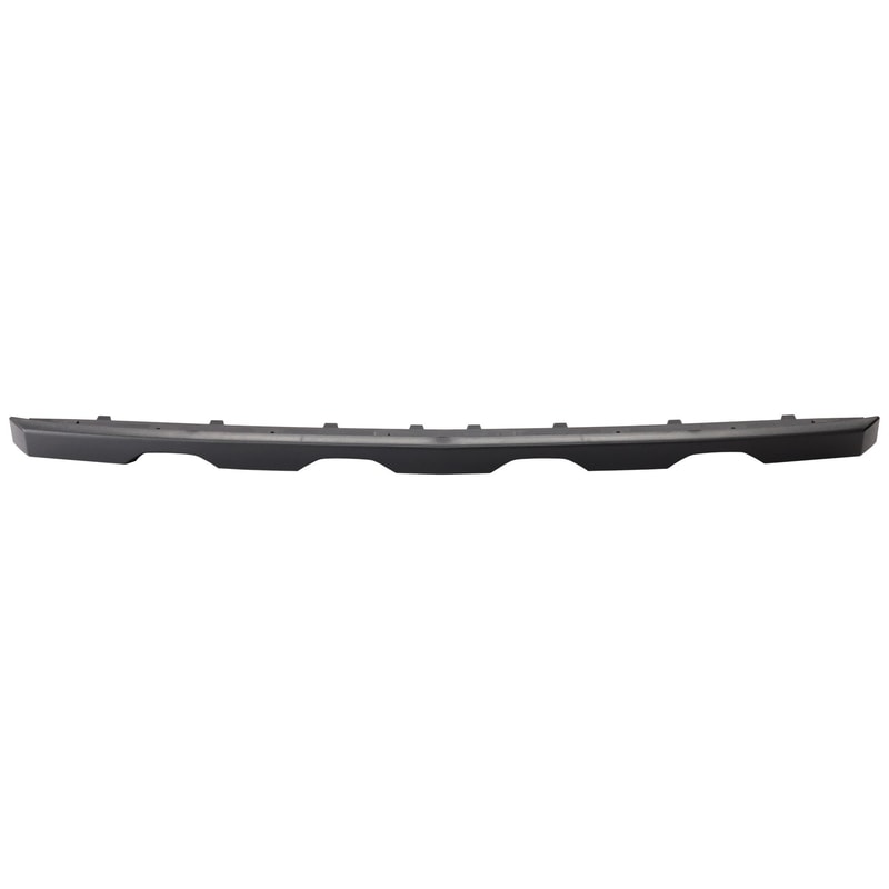 2020 - 2023 Chevrolet (Chevy) Silverado 2500 Hd Front Bumper Valance